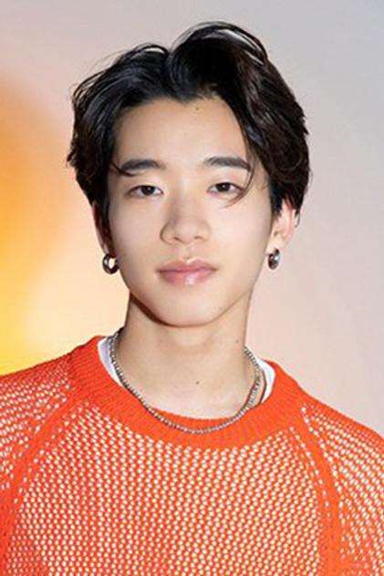 Shoot Mori - Actor Profile Photo