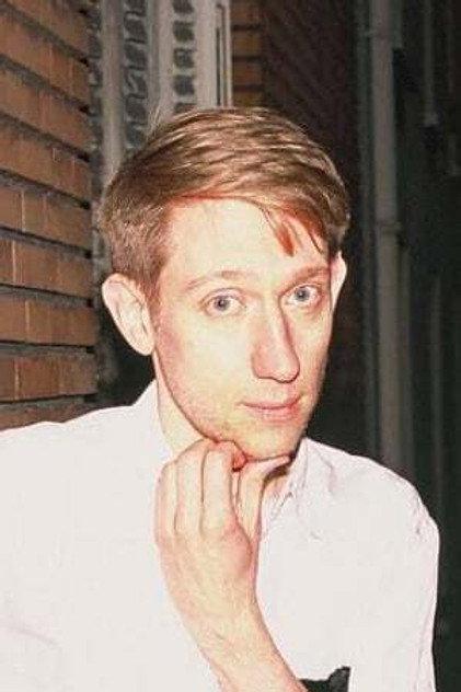 Scott Treleaven - Actor Profile Photo