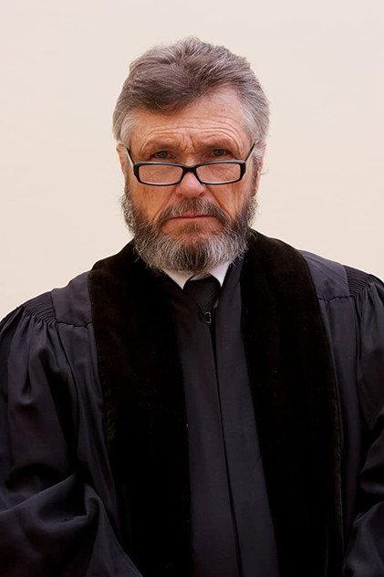 David Kranig - Actor Profile Photo