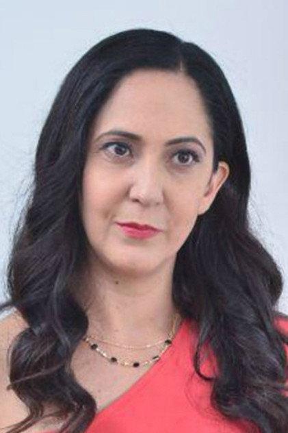 Natia Charalambous - Actor Profile Photo