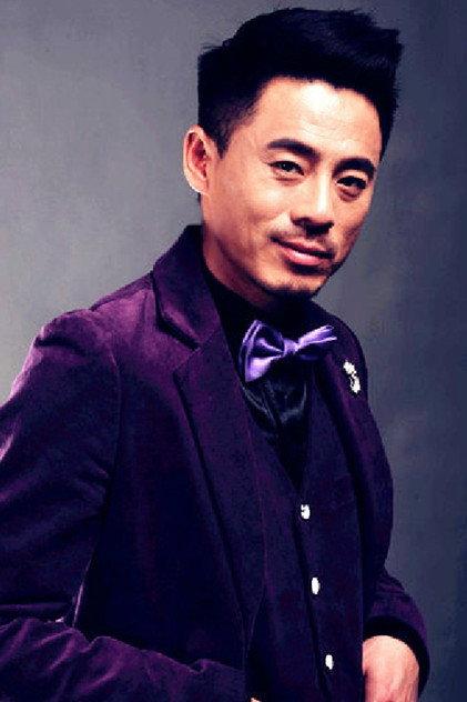Li Zhenyu - Actor Profile Photo
