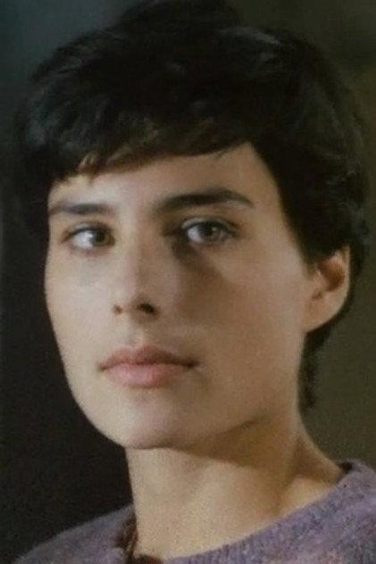 Laura Mae Tate - Actor Profile Photo