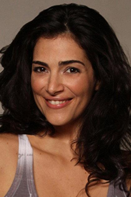 Danielle Antunes - Actor Profile Photo