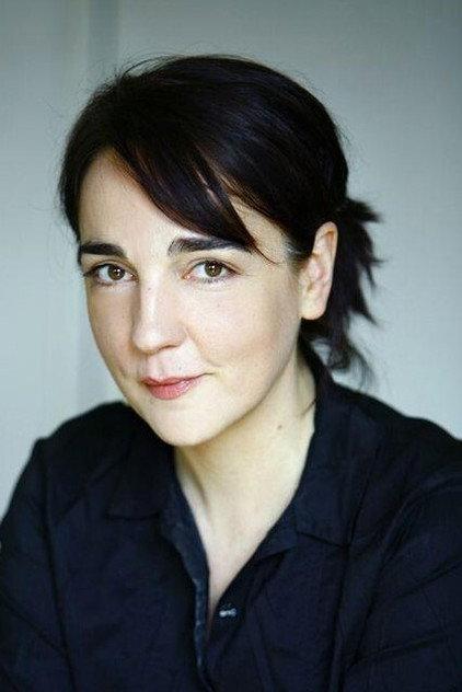Jocelyne Desverchère - Actor Profile Photo
