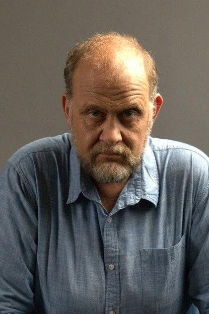 Melt Sieberhagen - Actor Profile Photo