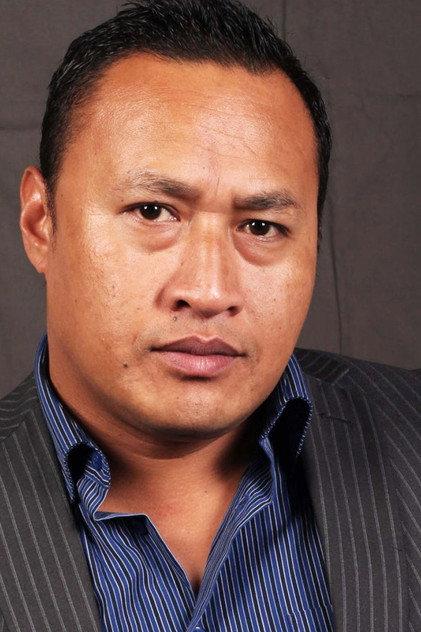 Aleni Tufuga - Actor Profile Photo
