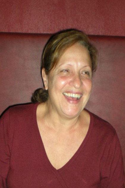 Nevine Ramez - Actor Profile Photo