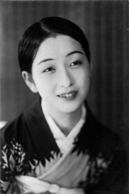 Toshiko Iizuka - Actor Profile Photo