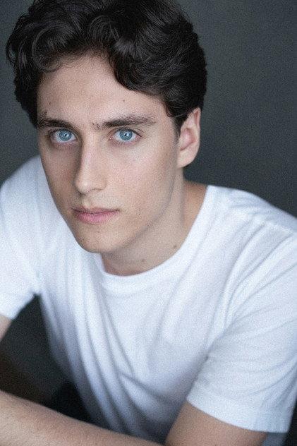 Thomas Evansky - Actor Profile Photo