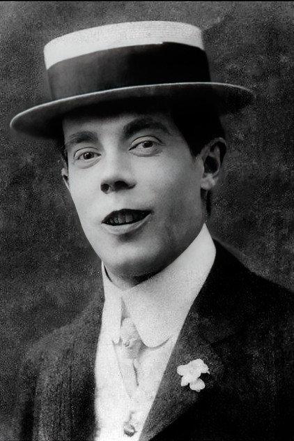 Charles Prince - Actor Profile Photo