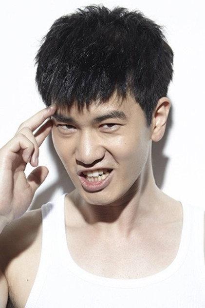 Du Shuangyu - Actor Profile Photo