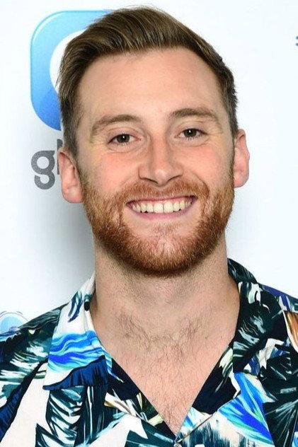 Toby Tarrant - Actor Profile Photo