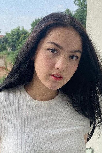 Aisyah Aqilah - Actor Profile Photo