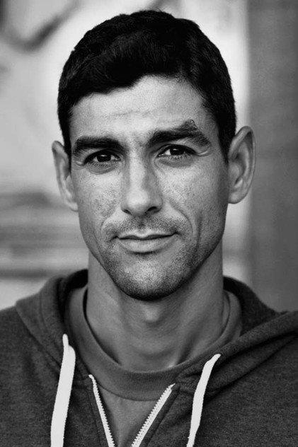 Enrique Lorenzo - Actor Profile Photo