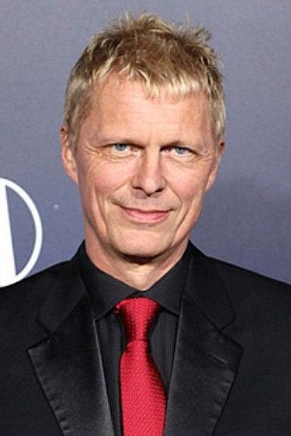 Marius de Vries - Actor Profile Photo