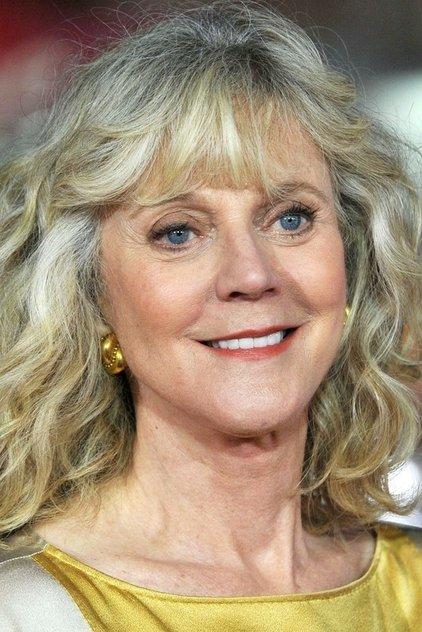 Blythe Danner - Actor Profile Photo