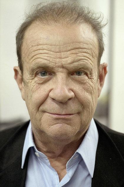 François-Marie Banier - Actor Profile Photo