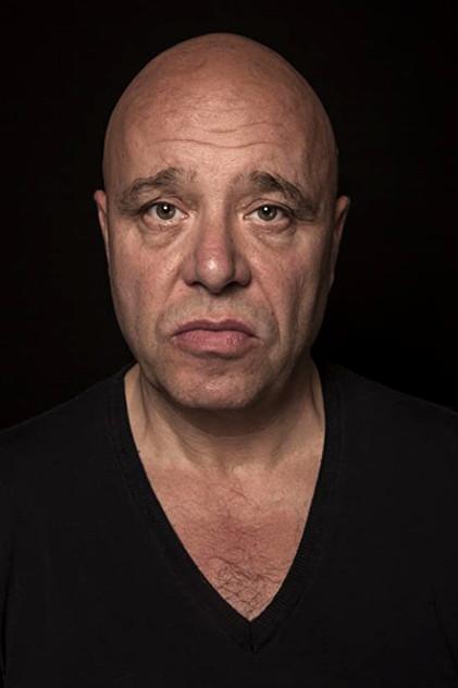 Manou Kersting - Actor Profile Photo