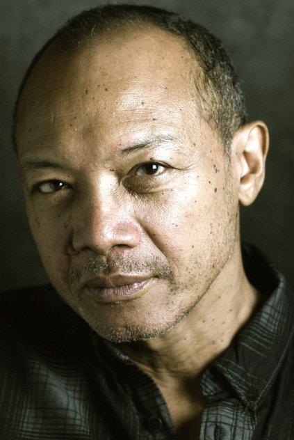 Paul Calderon - Actor Profile Photo