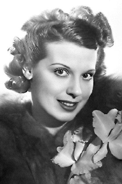 Adele Dixon - Actor Profile Photo