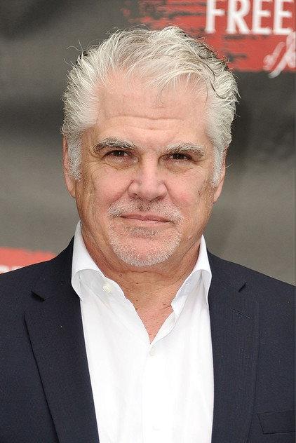 Gary Ross - Actor Profile Photo