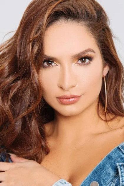 Kimberly Reyes - Actor Profile Photo