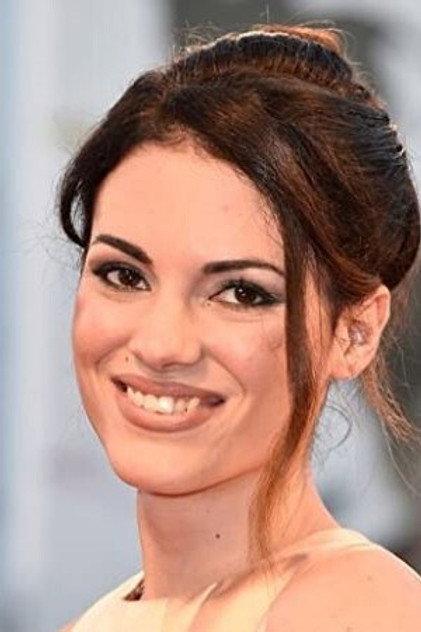 Lavinia Guglielman - Actor Profile Photo