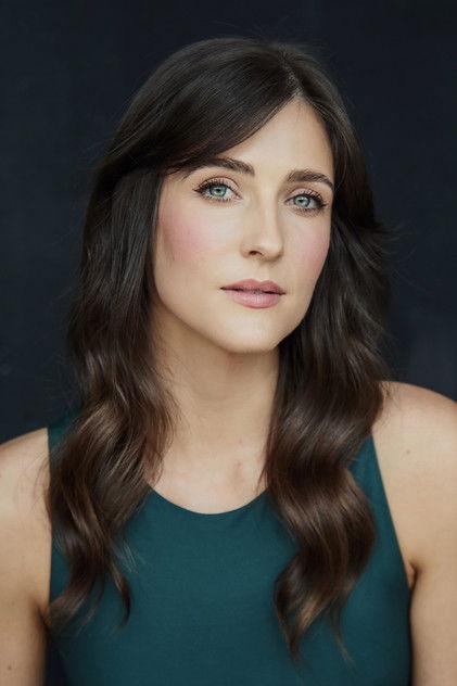 Brittany Grey - Actor Profile Photo