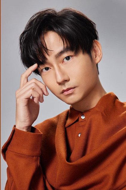 Lin He-hsuan - Actor Profile Photo