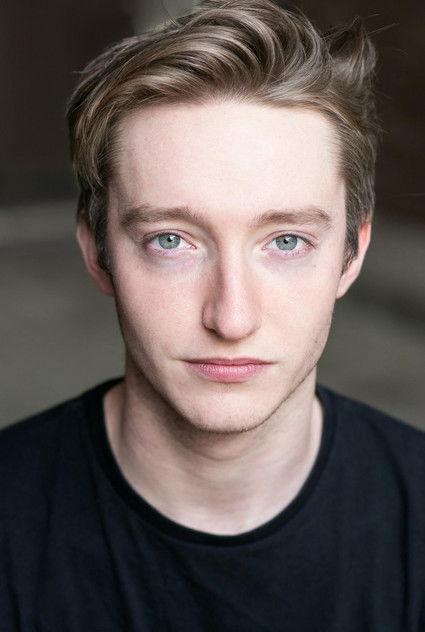 James Tarpey - Actor Profile Photo