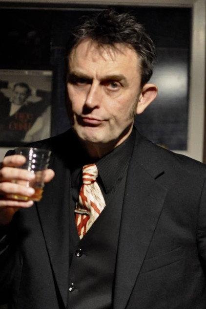 John Michael McCarthy - Actor Profile Photo