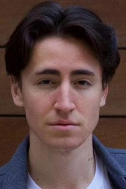 Kane Trujillo - Actor Profile Photo