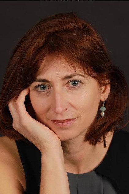 Nicole Bachmann - Actor Profile Photo