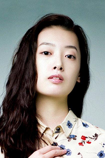 Kim Ye-na - Actor Profile Photo