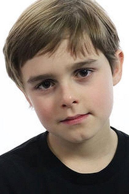Carl Anton Koch - Actor Profile Photo