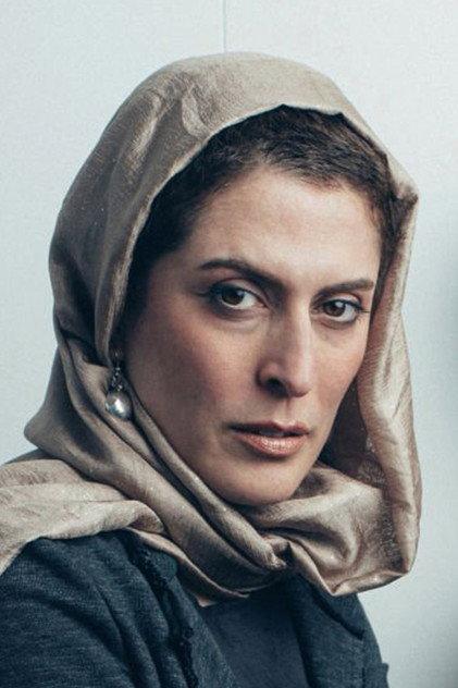 Behnaz Jafari - Actor Profile Photo