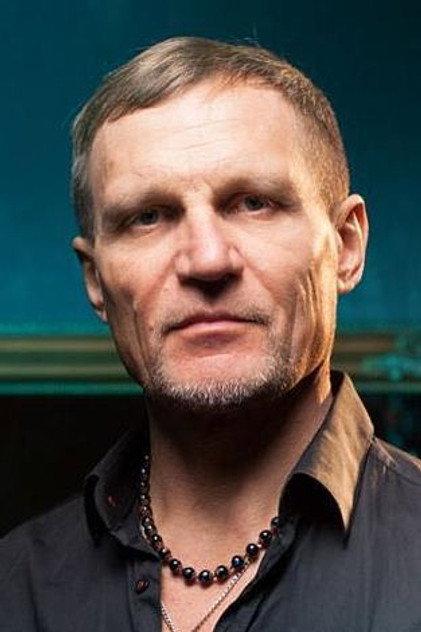 Oleh Skrypka - Actor Profile Photo