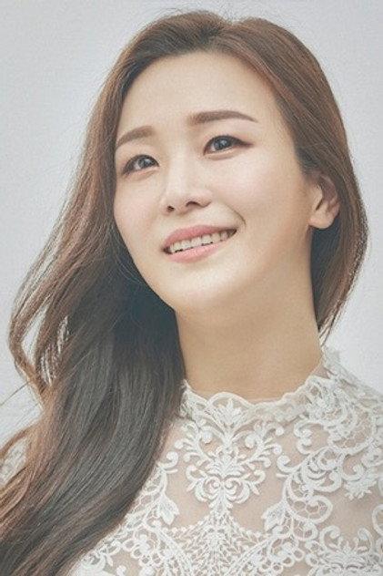 Park Hye-na - Actor Profile Photo