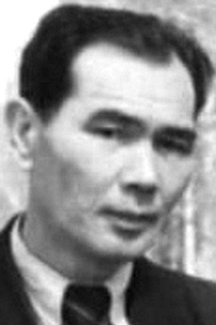 Radagada Oguzbaev - Actor Profile Photo