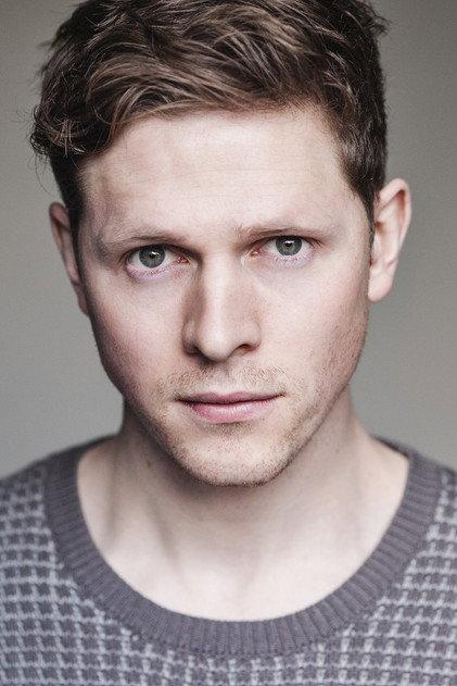 Scott Arthur - Actor Profile Photo