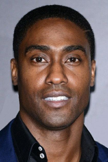 Simon Webbe - Actor Profile Photo