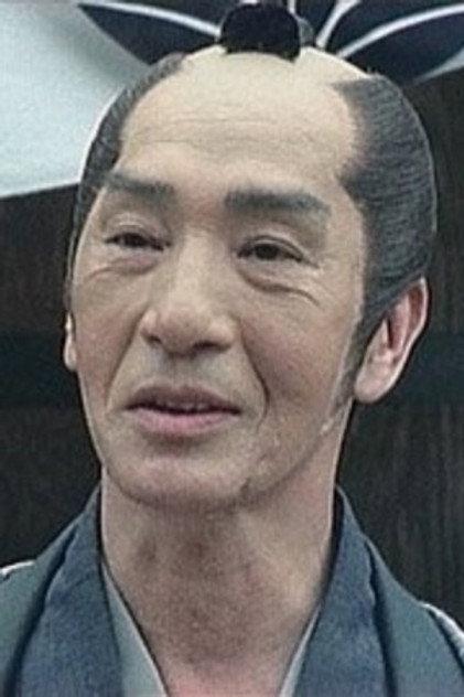 Kinjirô Tooyama - Actor Profile Photo