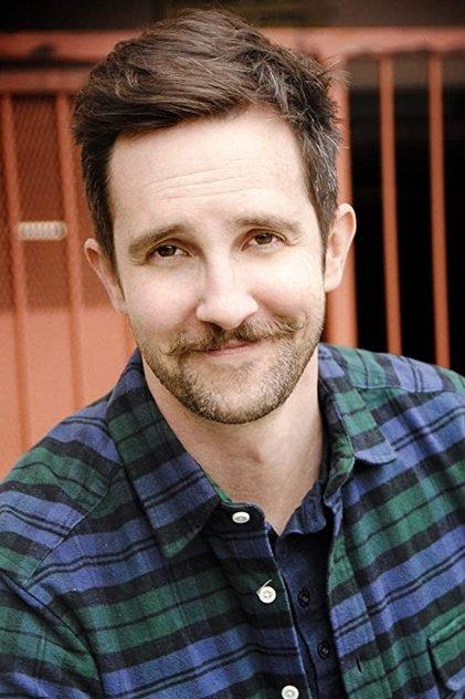 Timothy Eulich - Actor Profile Photo