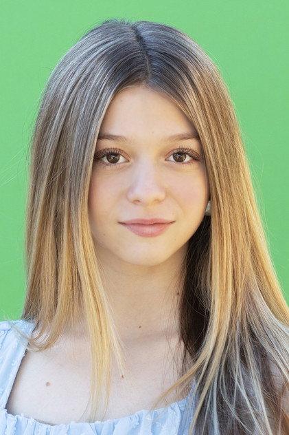 Chloe Perrin - Actor Profile Photo