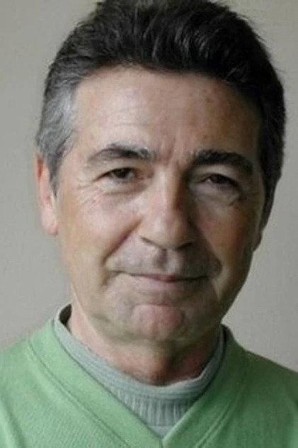 Mauro Rivera - Actor Profile Photo