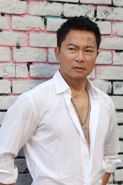 Chi Kuan-Chun - Actor Profile Photo