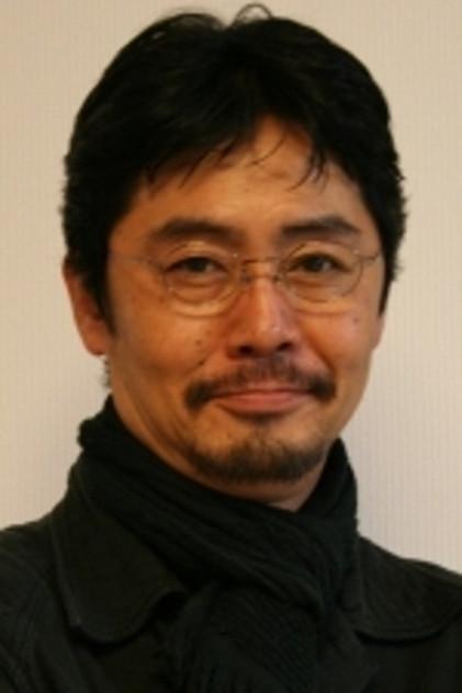 Hikaru Hanada - Actor Profile Photo