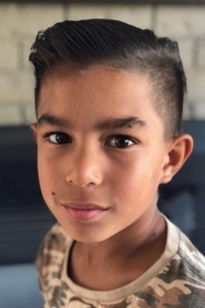 Oliver Tru Sison - Actor Profile Photo