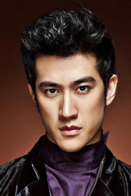 Aarif Rahman - Actor Profile Photo