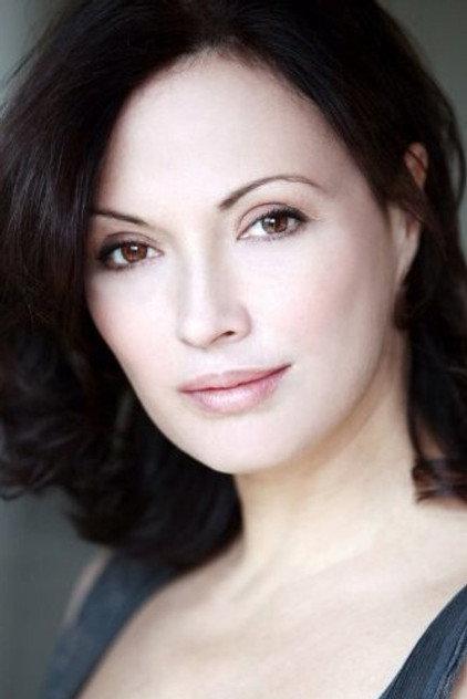 Lydia Andréï - Actor Profile Photo